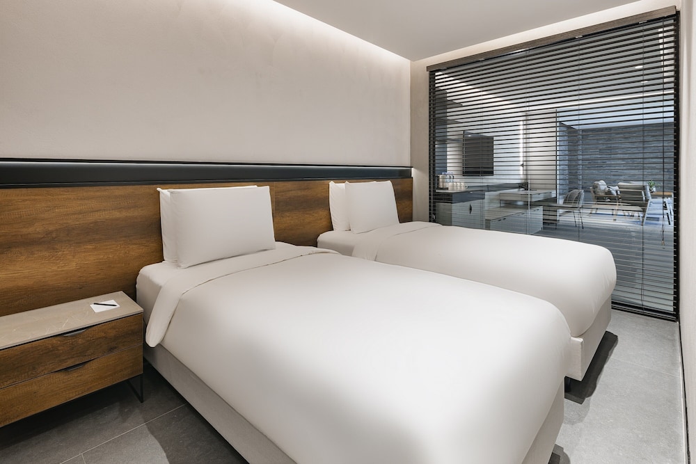 INVENTIST Hotel Sports Academy Istanbul 8/50