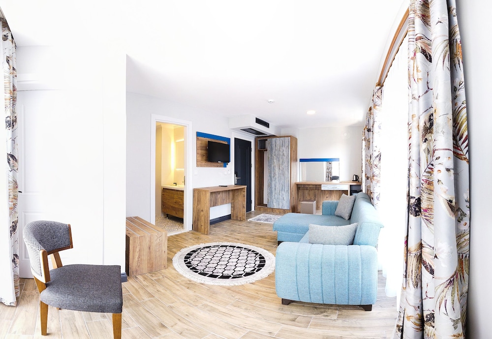 Houdini Hotel 23/39