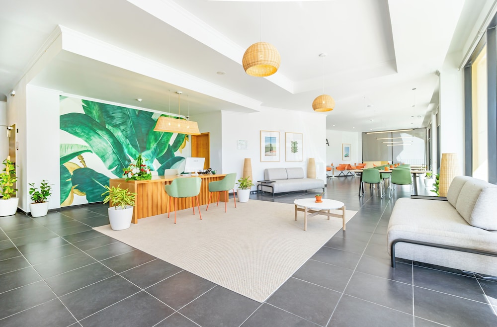 Studios by Aqua Natura Hotels 3/43