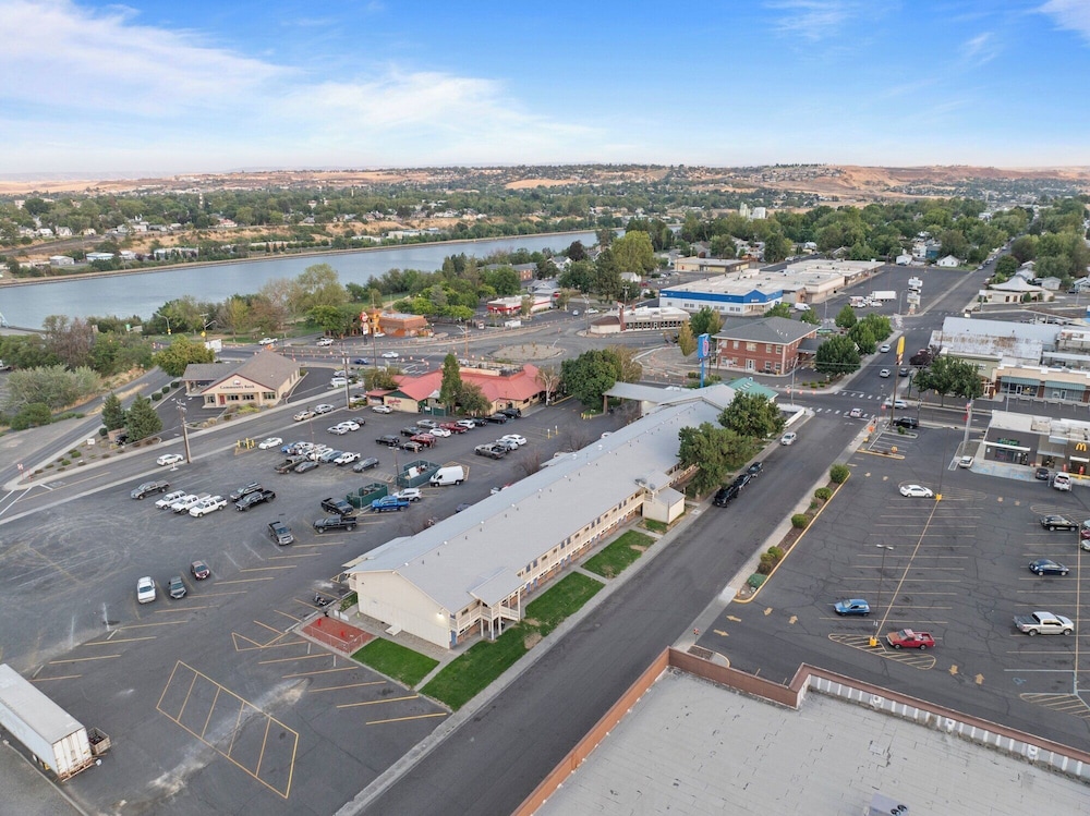 Motel6 Clarkston, WA 46/50