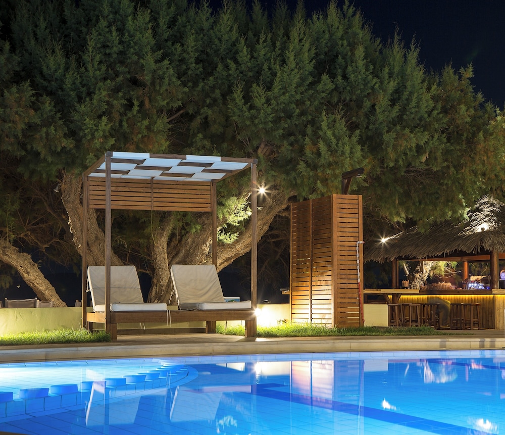Aphrodite Beach hotel 43/50