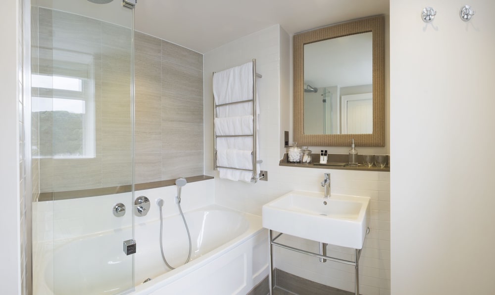 Salcombe Harbour Hotel and Spa 74/75