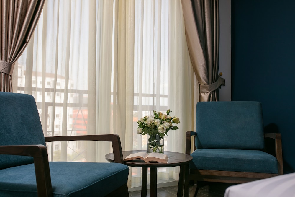 Azalea Park View Boutique Hotel 28/50