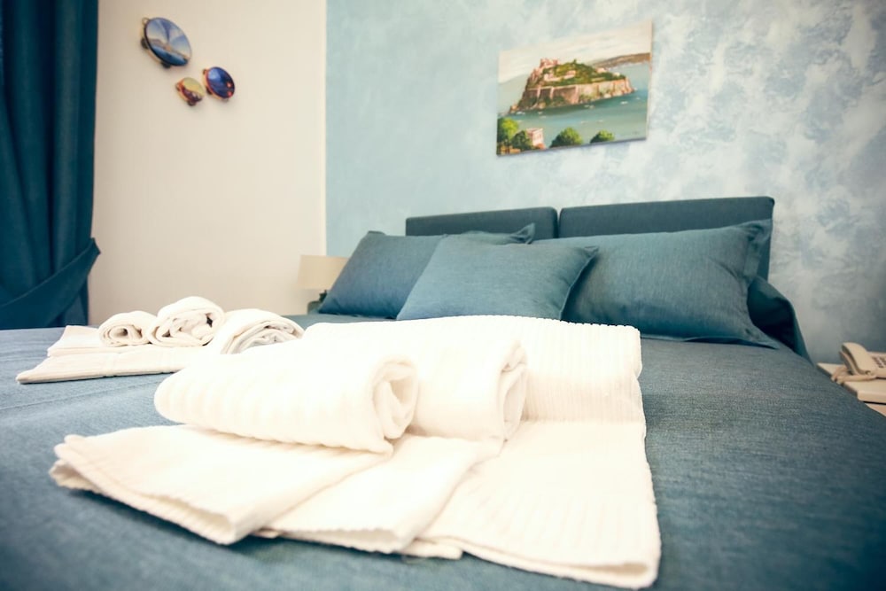Hotel Napoli Mia 24/65