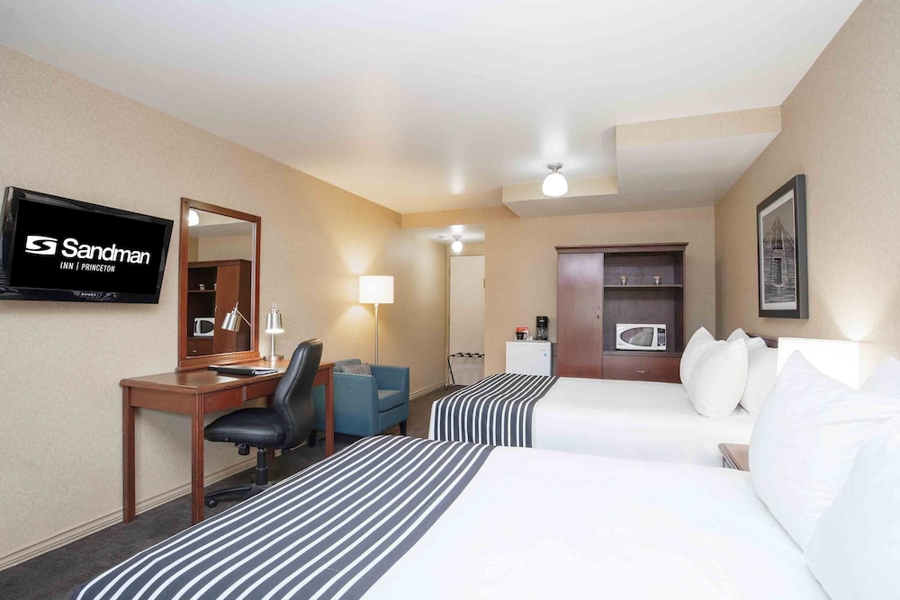 Sandman Inn Princeton 16/28