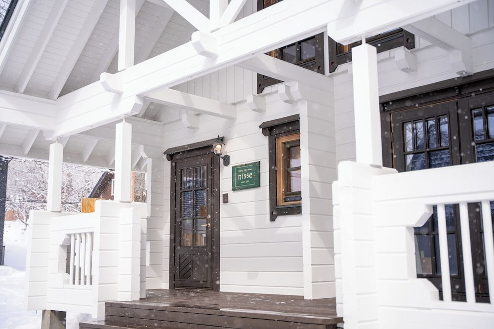 Niseko Hirafu Izumikyo Rental Cottage 2/50