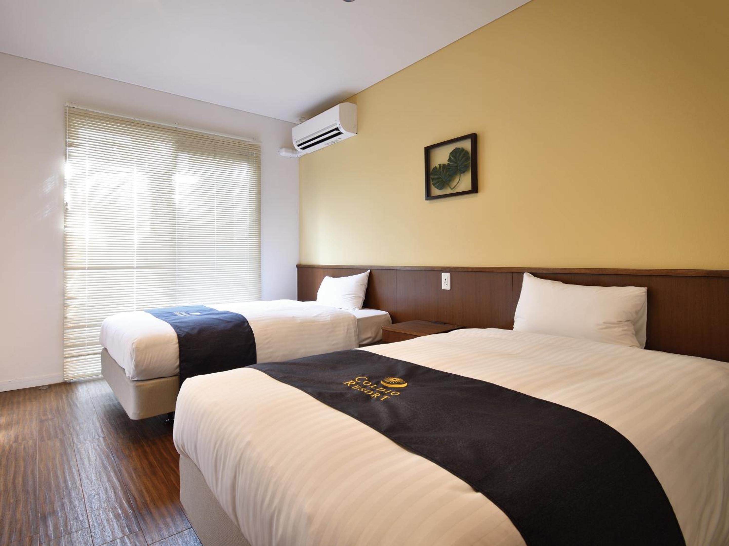 Suite, Villa, Terrace