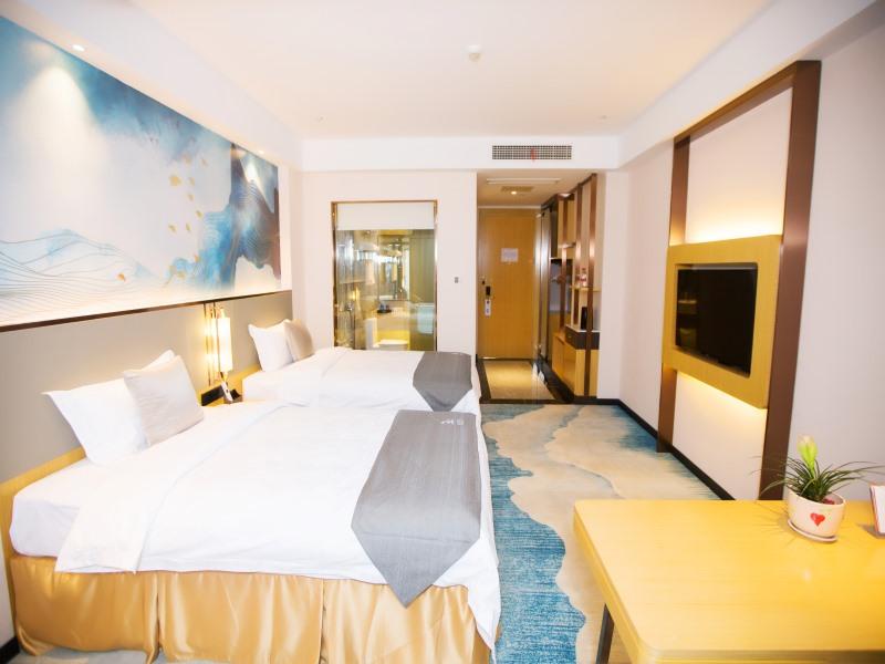 GreenTree Eastern Changshu Yushan Scenic Spot High-tech Industrial Park Hotel 10/17