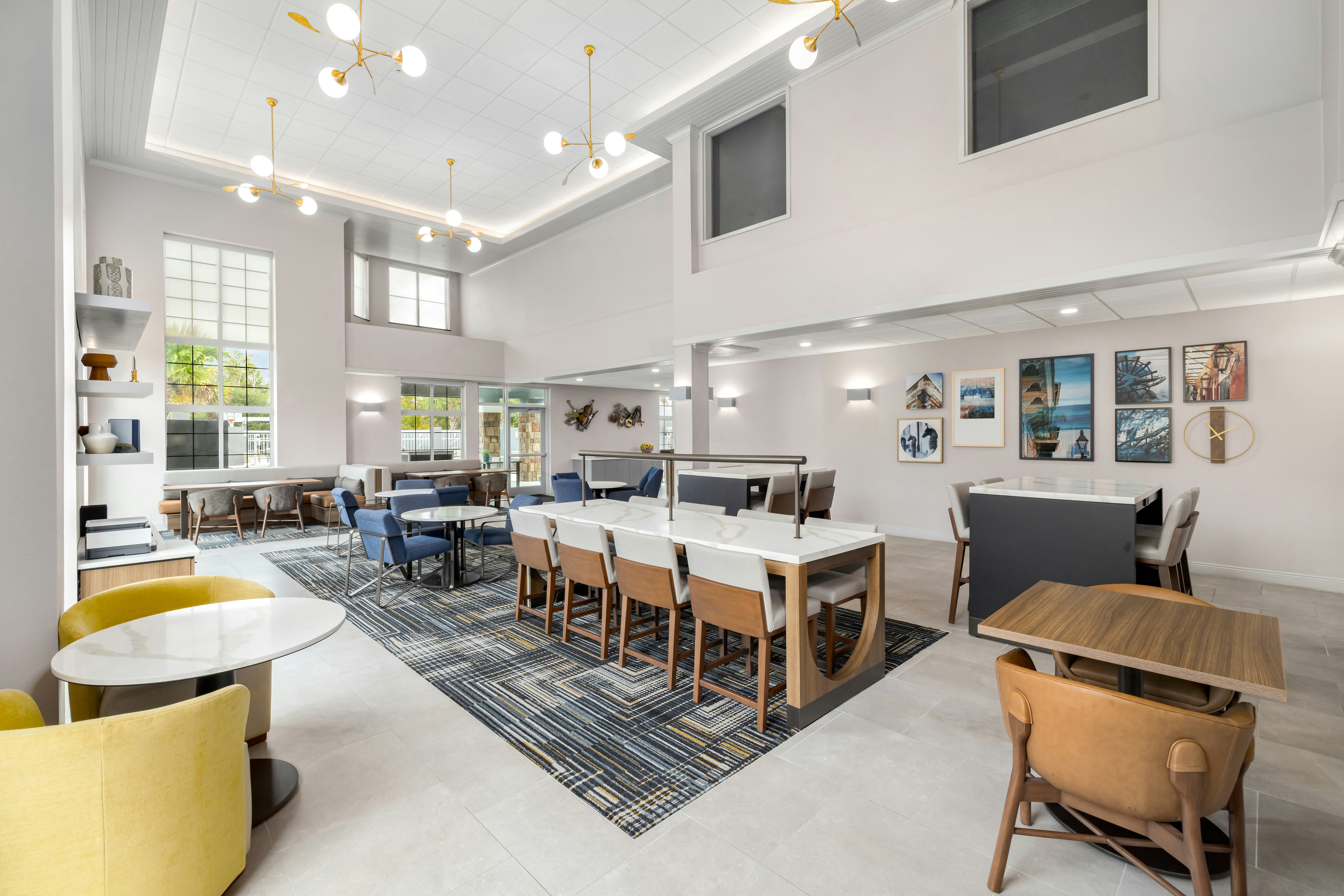 Homewood Suites By Hilton Slidell 18/25