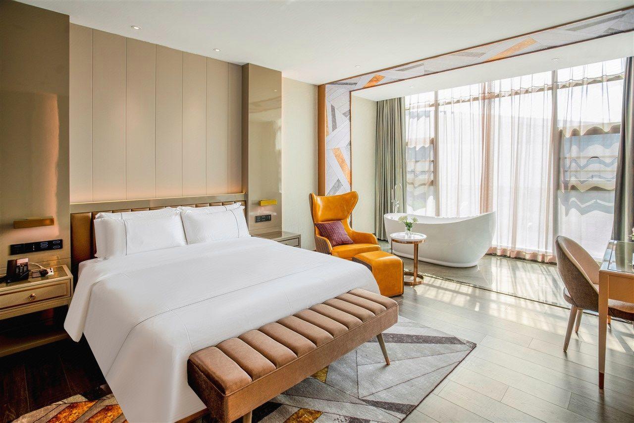 Tomeet Hotel 14/38