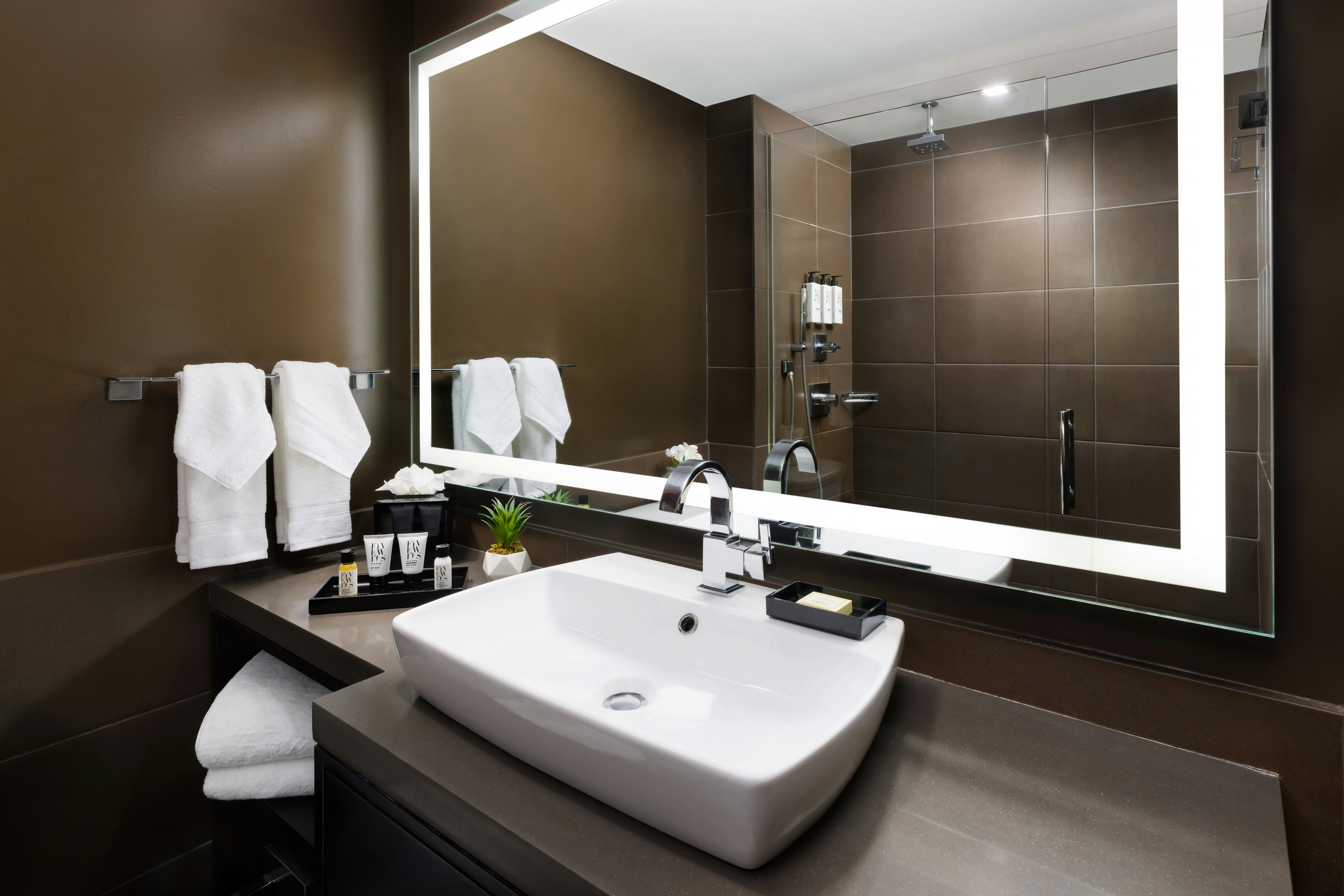 M Social Hotel New York Times Square 48/50