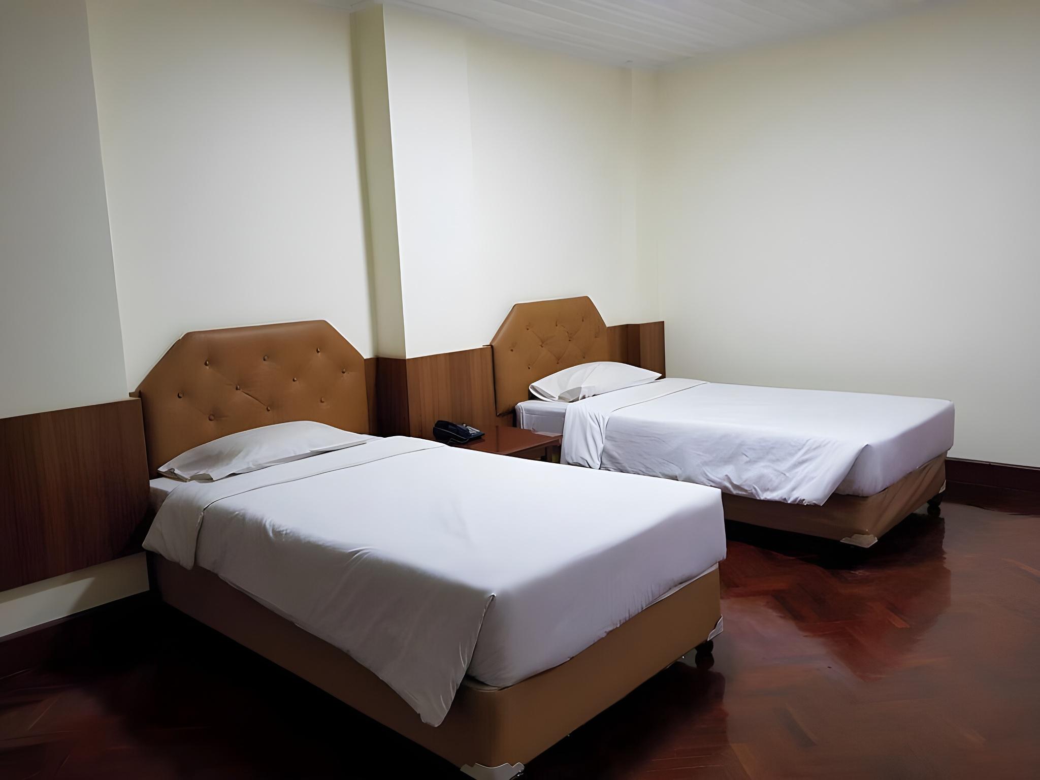 Family, Quadruple, Multiple Beds