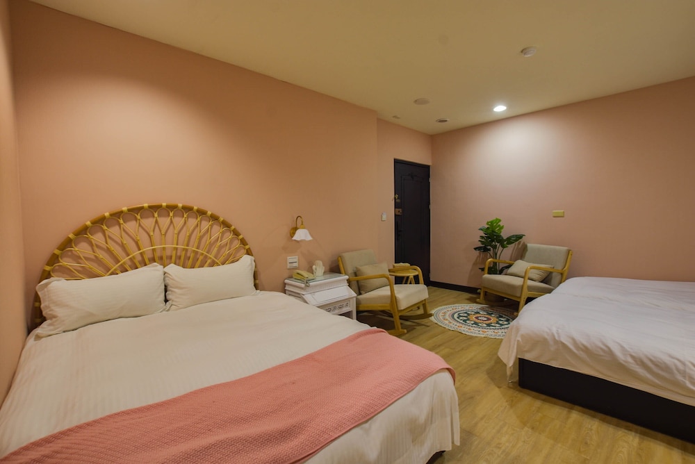 Ashare Hotel 33/61