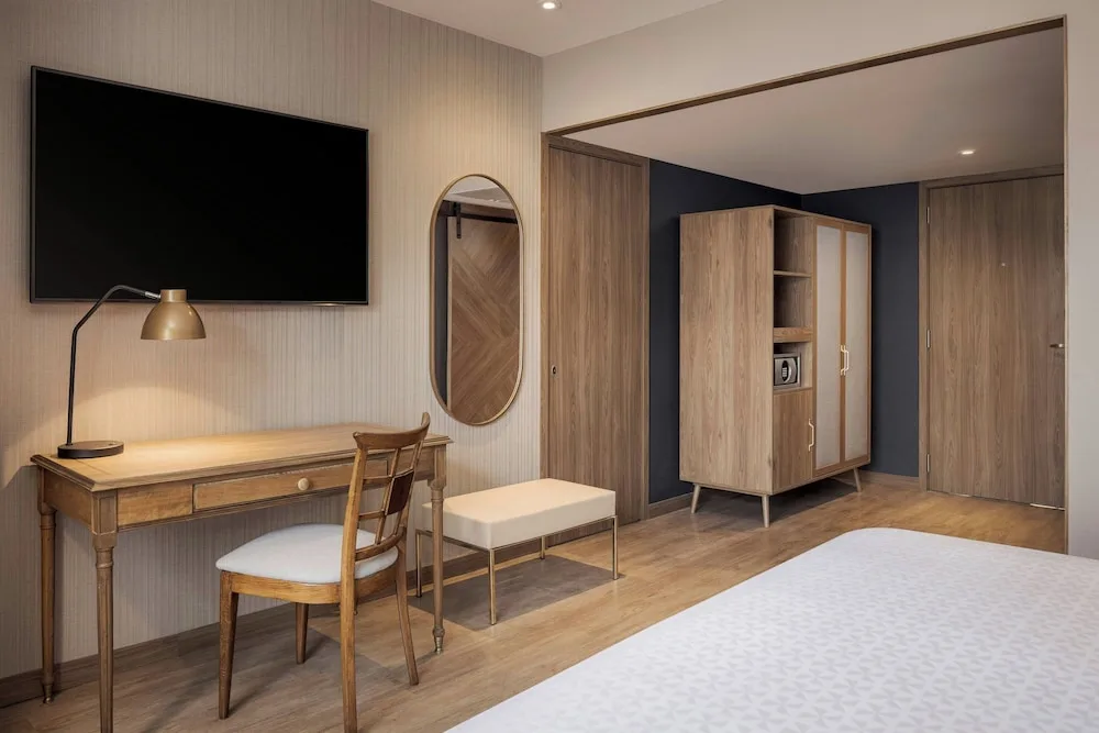 Four Points by Sheraton Tequendama, Bogota 20/45