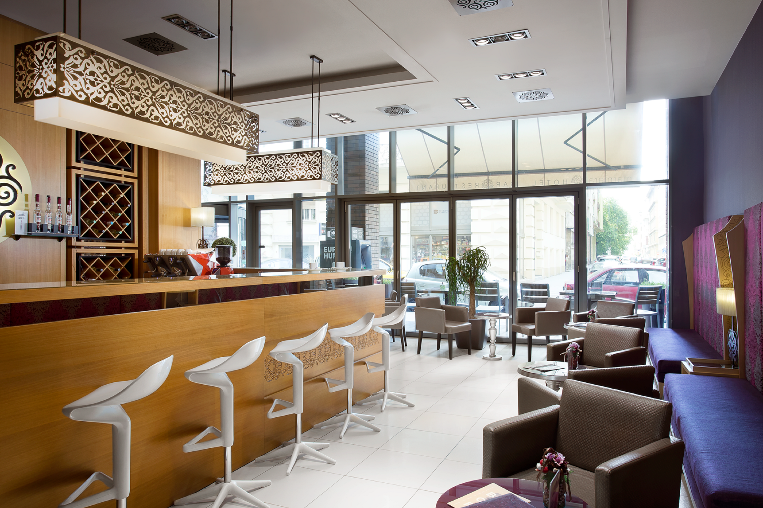 Marmara Hotel 28/46