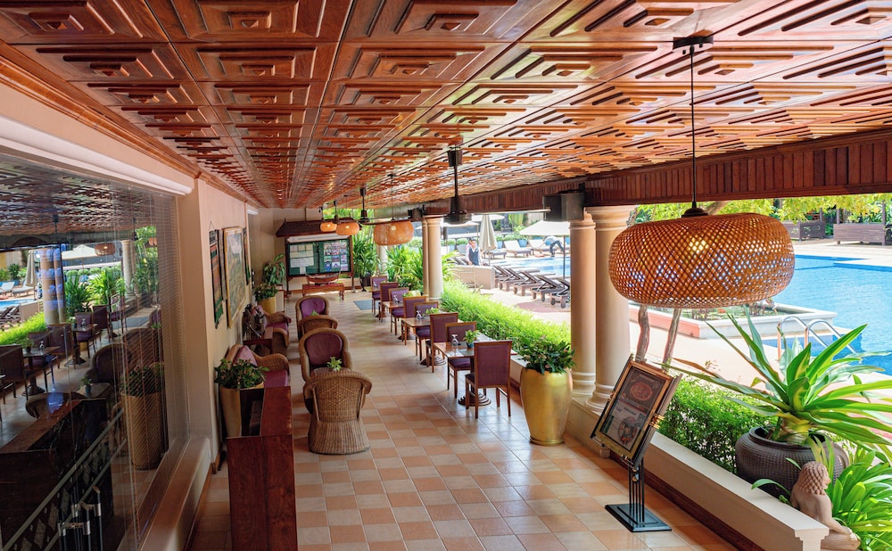 Somadevi Angkor Hotel Spa 28/48