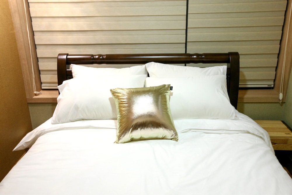Busan Chaeum Pension 写真5