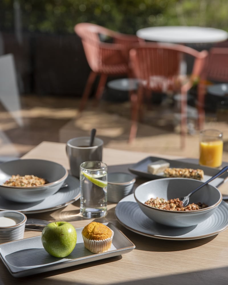 Mercure Sydney Macquarie Park 44/64