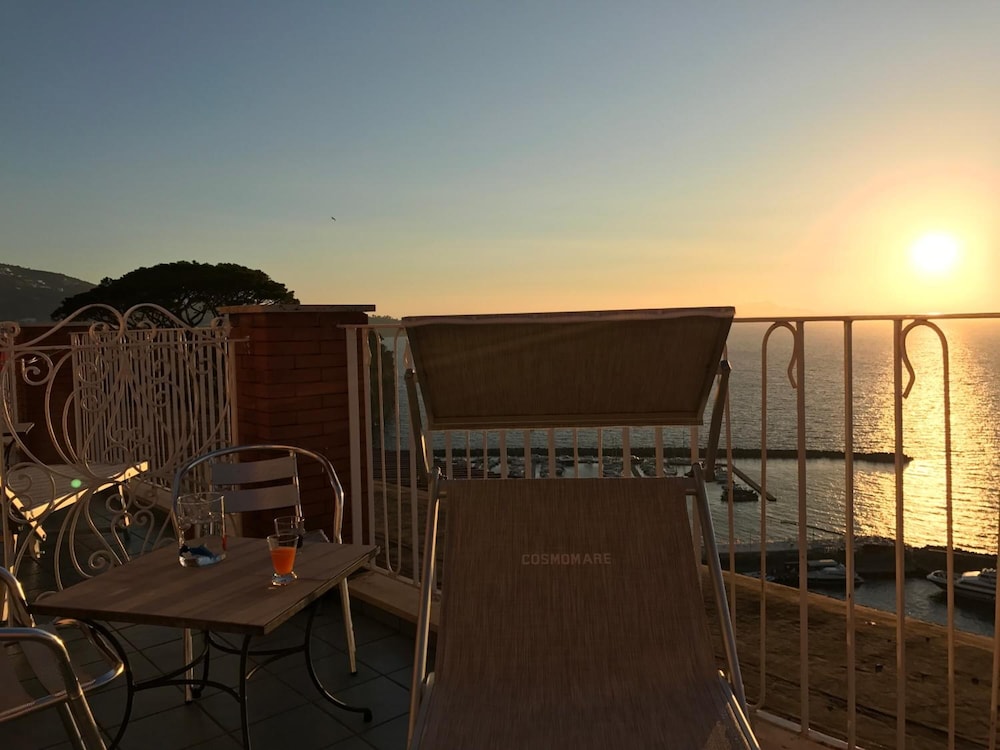 Cosmomare Hotel Sorrento 25/53