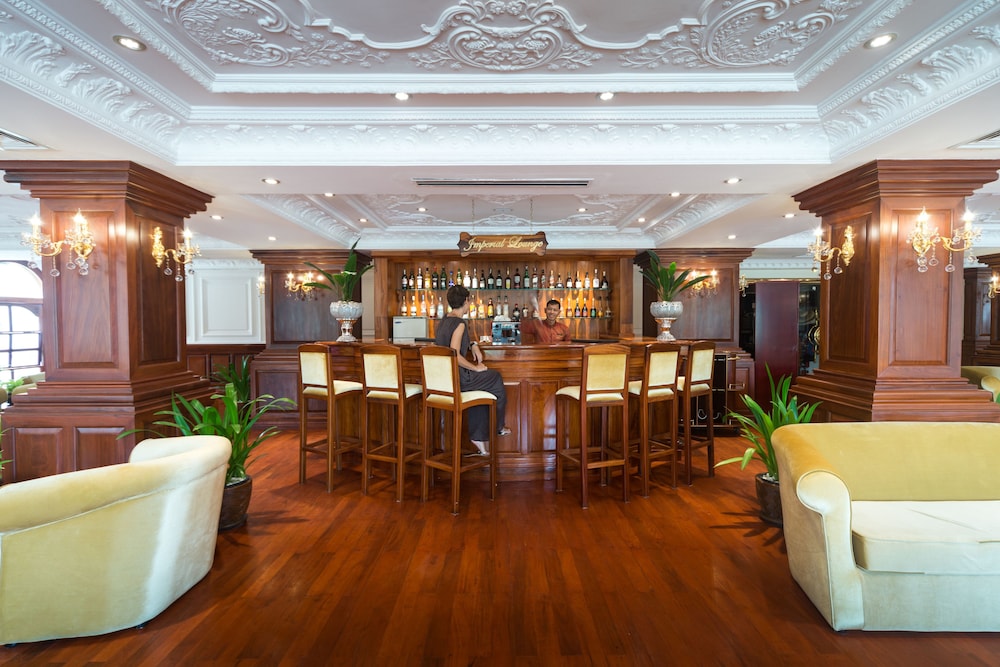 REGENCY ANGKOR HOTEL 15/50