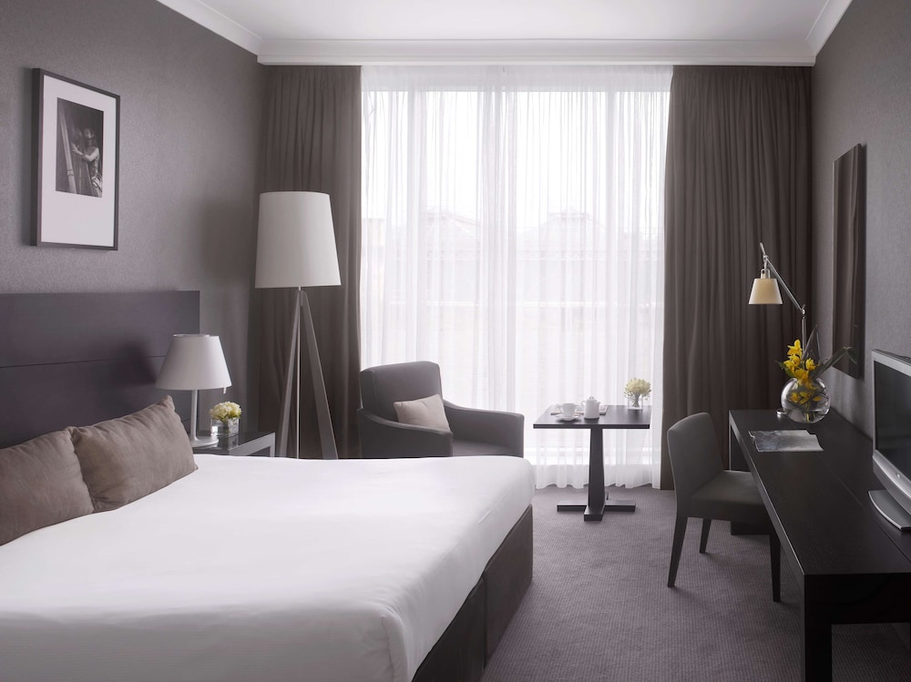 Radisson Blu Glasgow 12/66