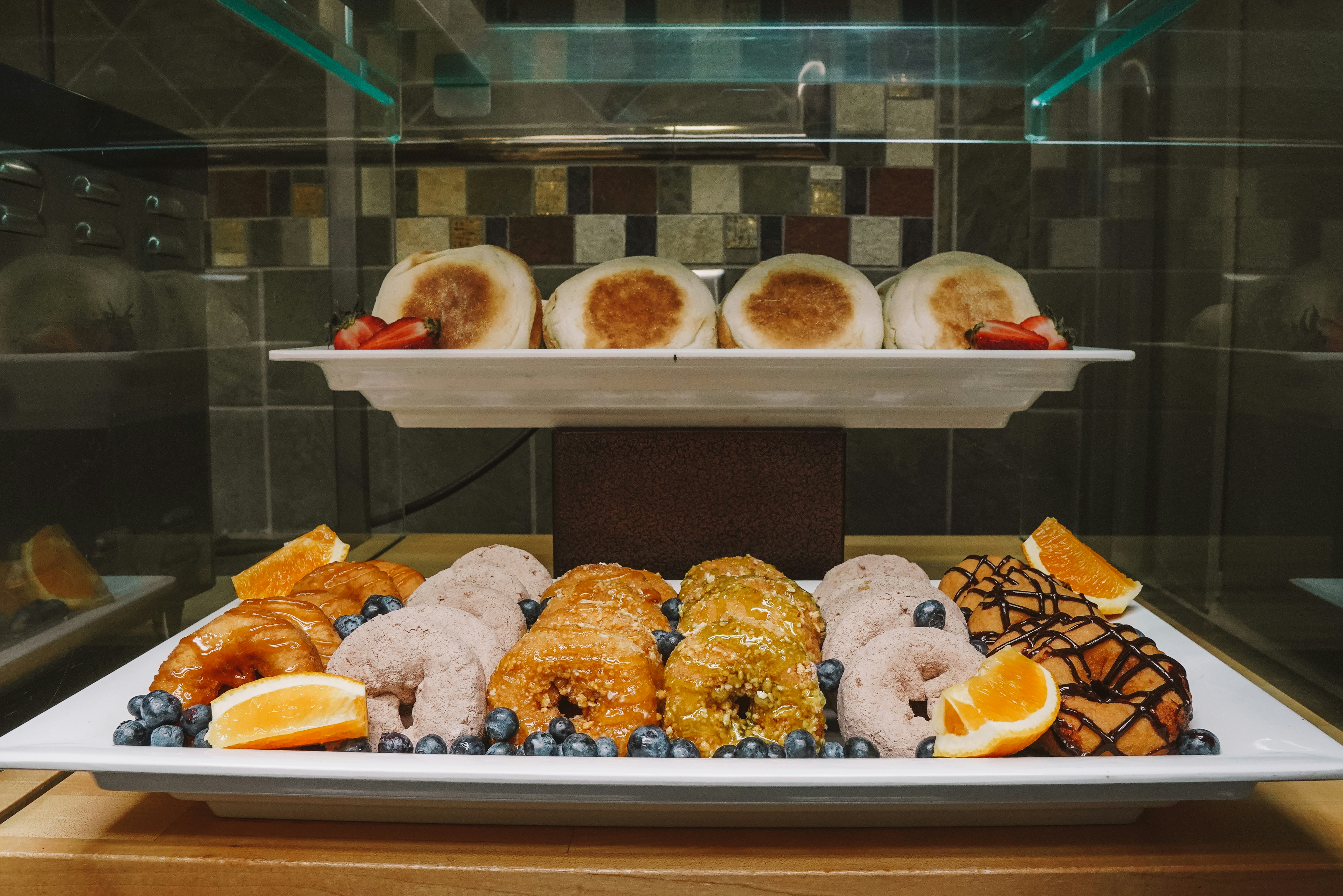 拉伯克希尔顿合博套房酒店(Embassy Suites by Hilton Lubbock) 图片3