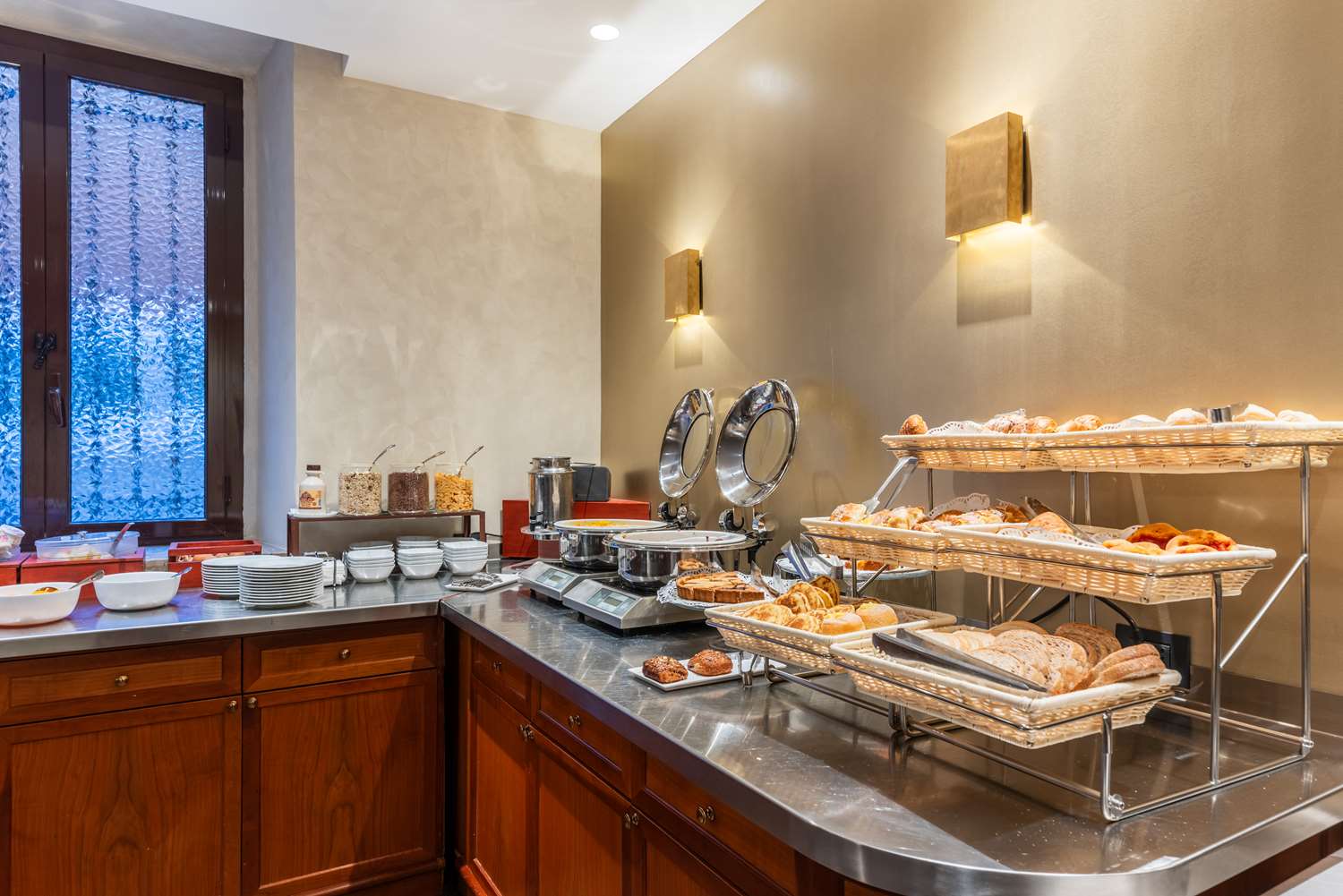 Hotel Raffaello, Sure Hotel Collection By Best Western 74/75