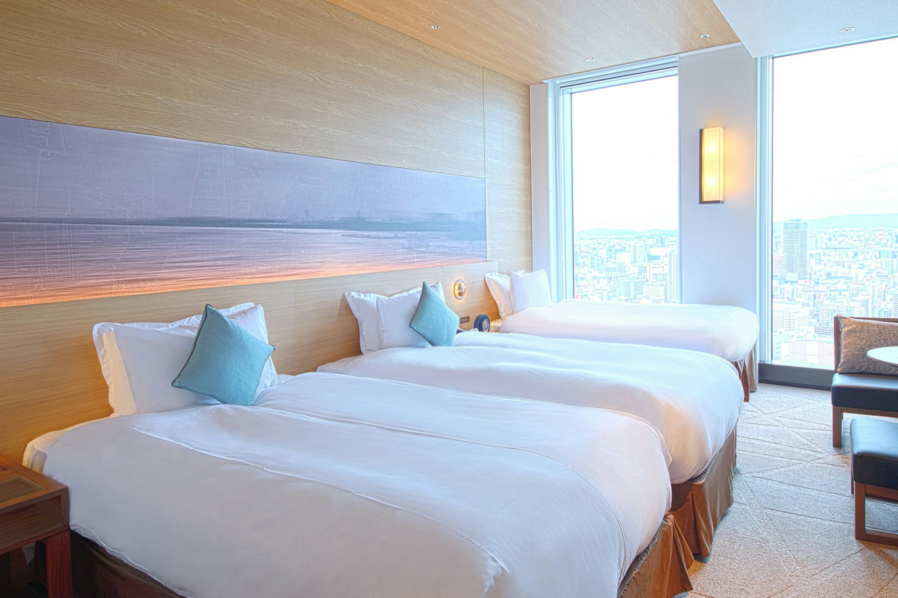 Nagoya Prince Hotel Sky Tower 23/78