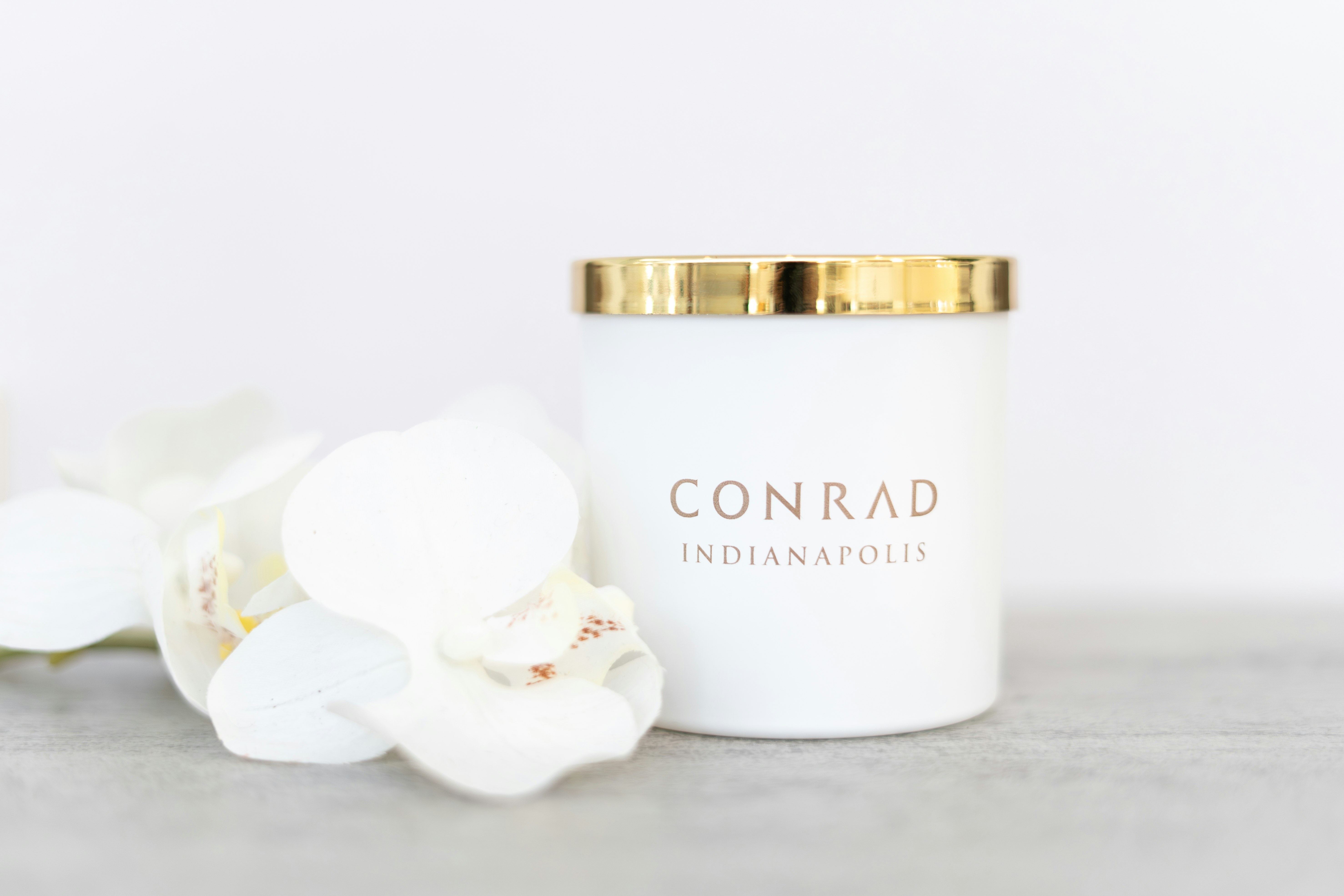 Conrad Indianapolis 54/100