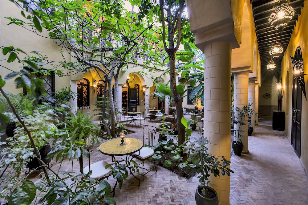 Riad Soleil d'Orient 39/50