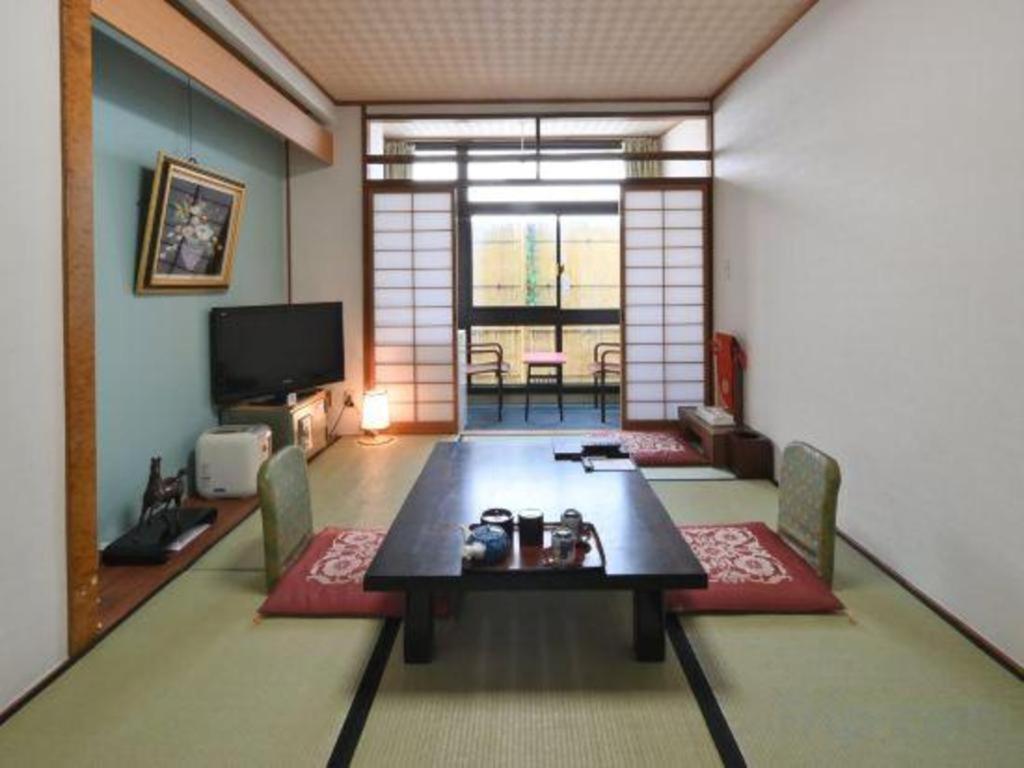 HOTEL SEIKAI 43/47