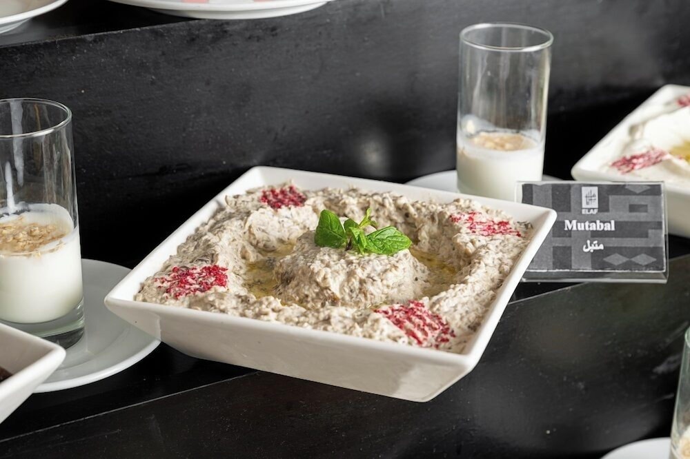 فندق إيلاف بكة(ELAF BAKKAH HOTEL) 38/56