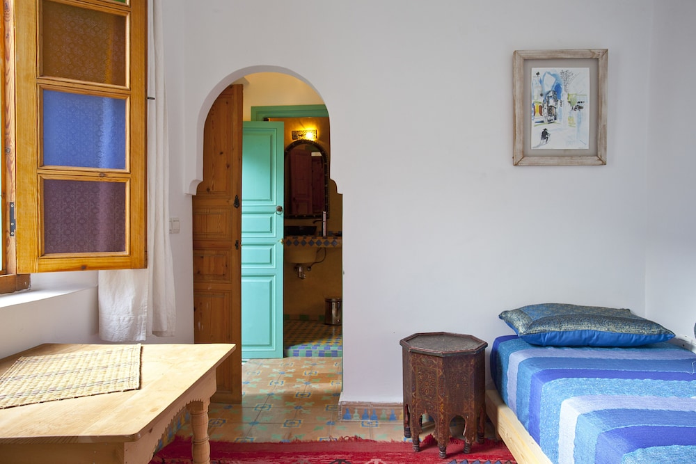 Riad Dar Aida 19/50