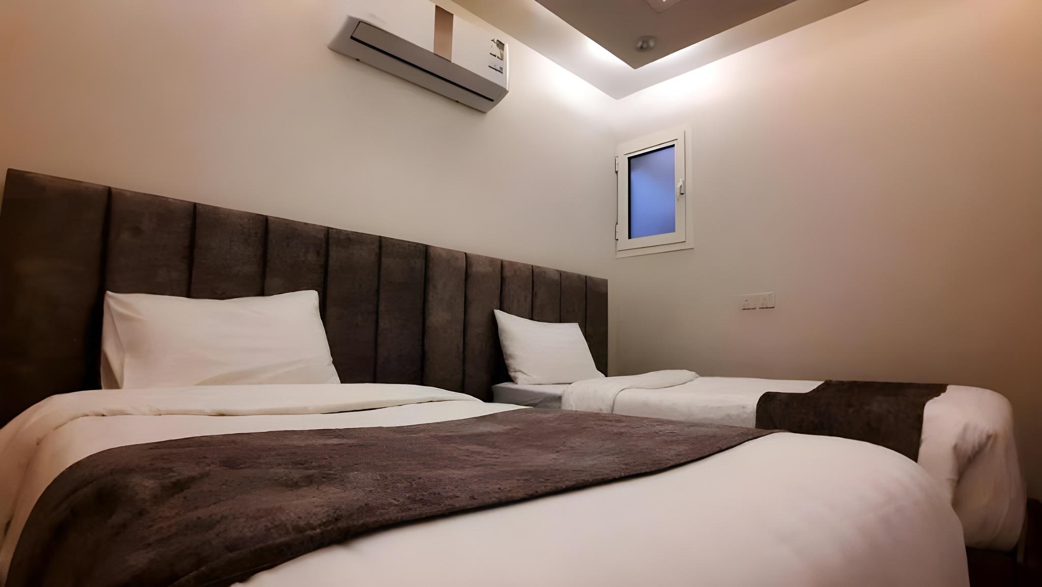 جولدن جوان(Golden Gewan Hotel Abha) 19/31