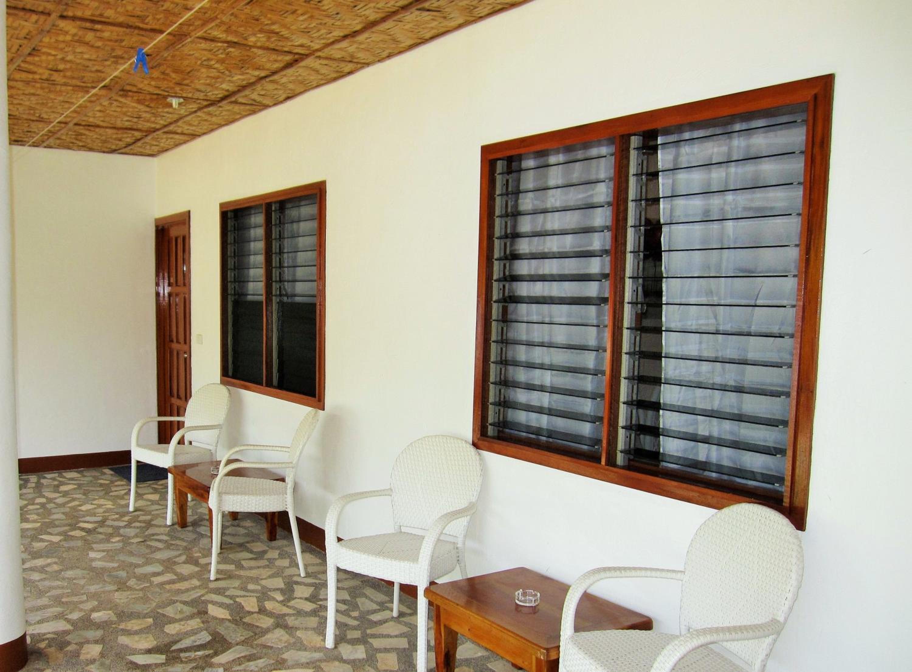 غرفة ديلوكس بسريرين منفصلين بإطلالة على البحر، Quo Vadis Dive Resort 5/7