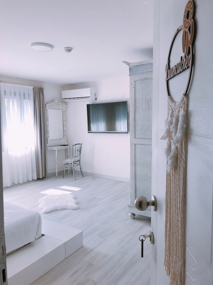 Bedroom Hotel Alacati 44/44