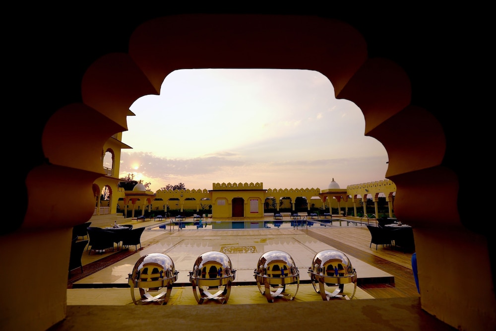 Regenta Resort Bharatpur 38/42