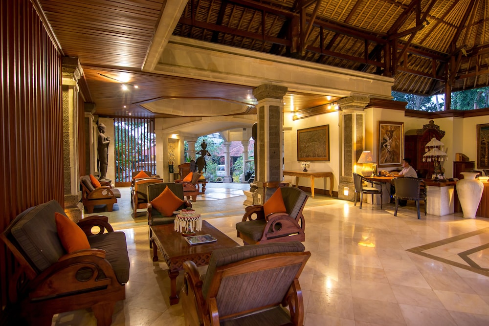 The Payogan Villa Resort and Spa 28/50