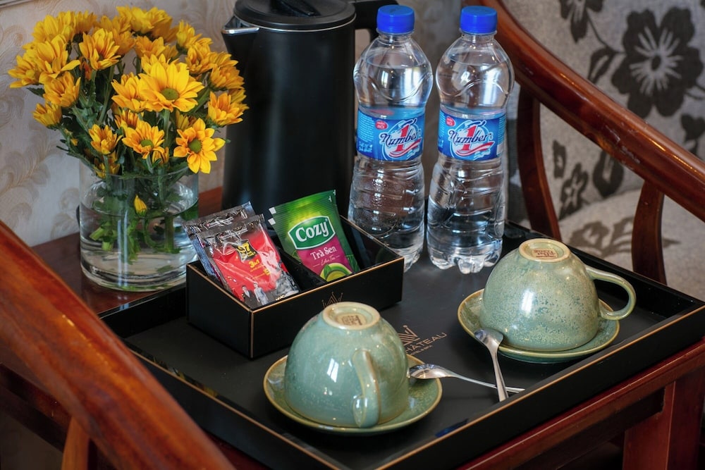 Hanoi Delica Hotel 20/29