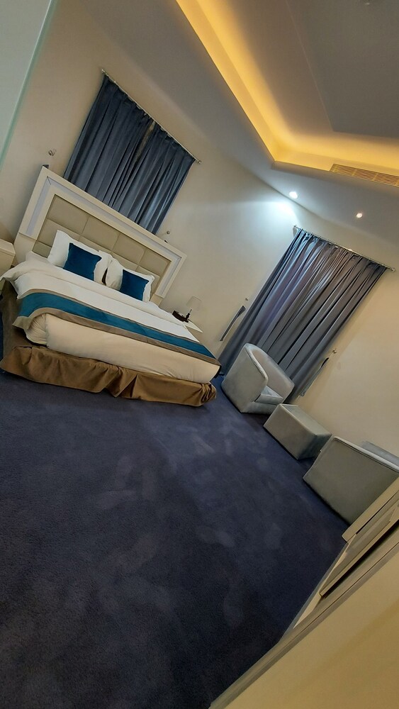 Aknan Hotel Appartments 28/46