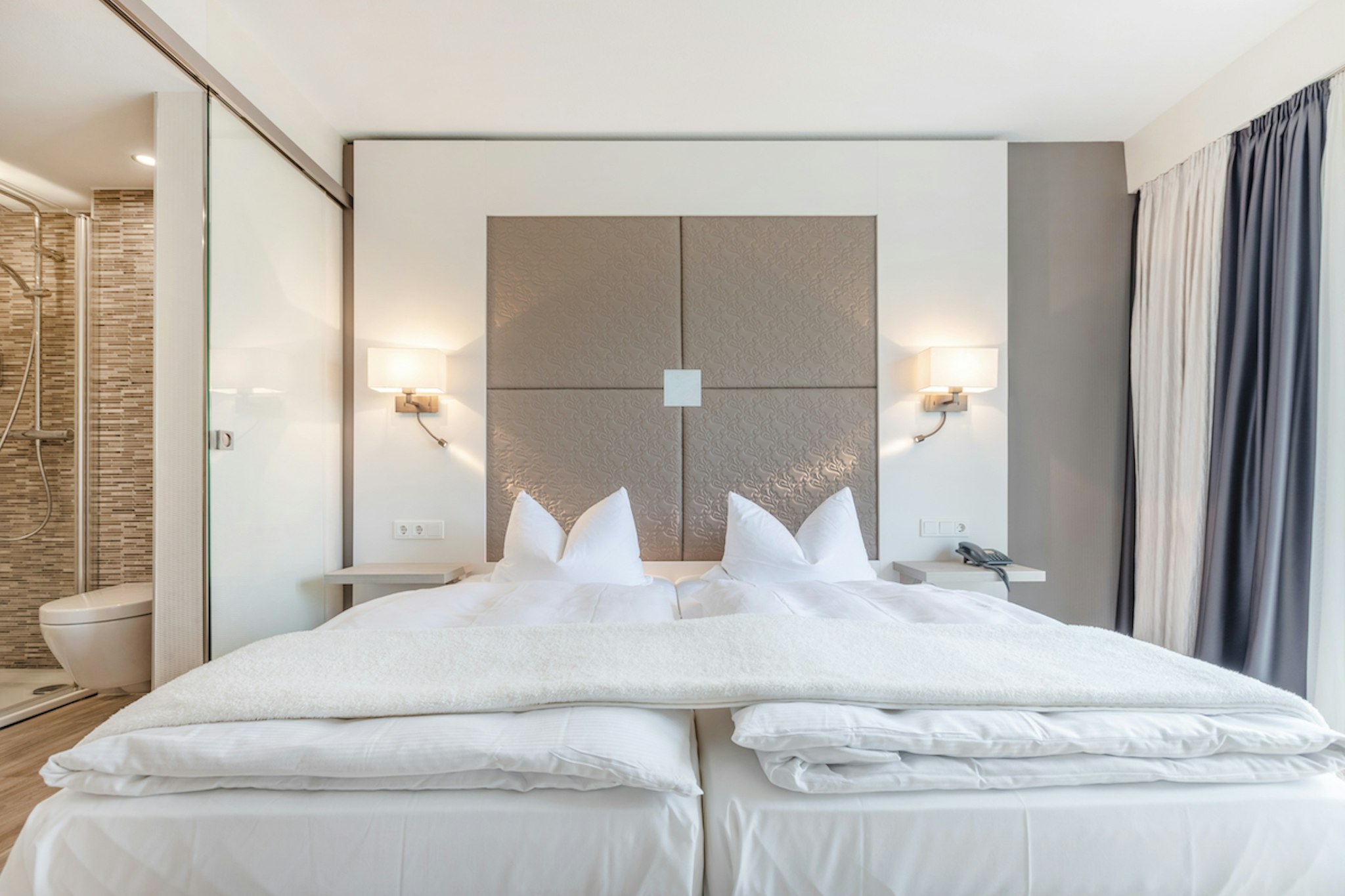 Hotel Bellevue 4/49