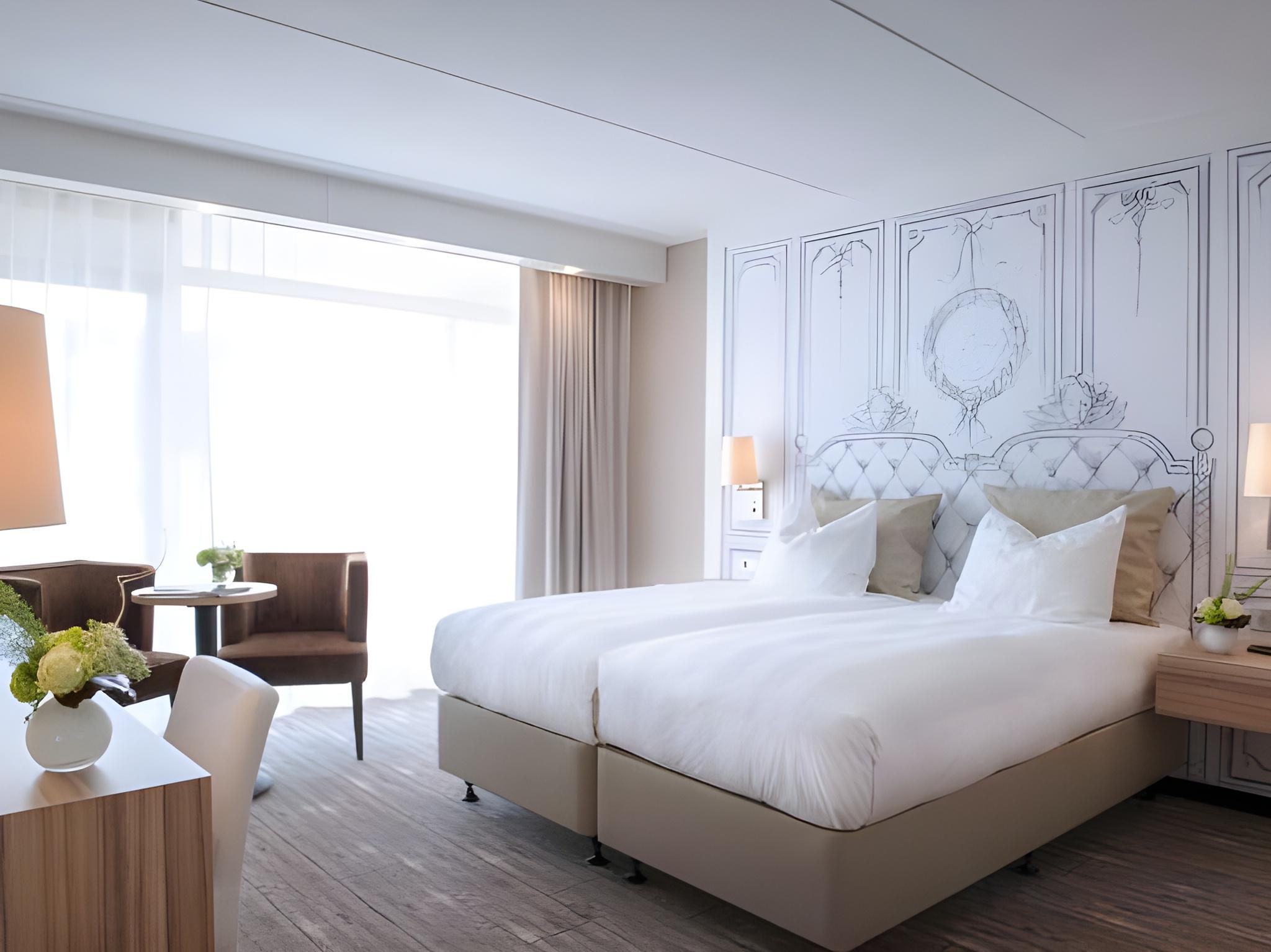 Luxury