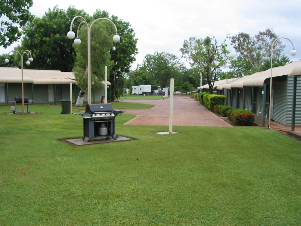 Kununurra Lakeside Resort 43/45