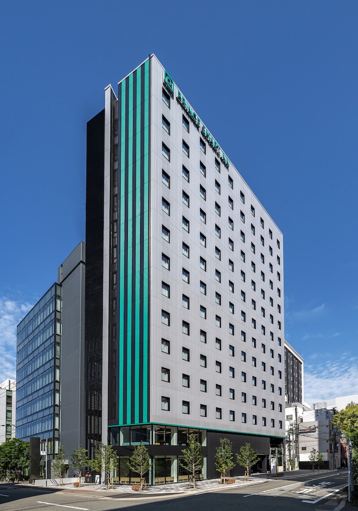 Prince Smart Inn Hakata in FUKUOKA