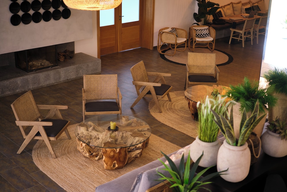 Alcaidesa Boutique Hotel 32/50