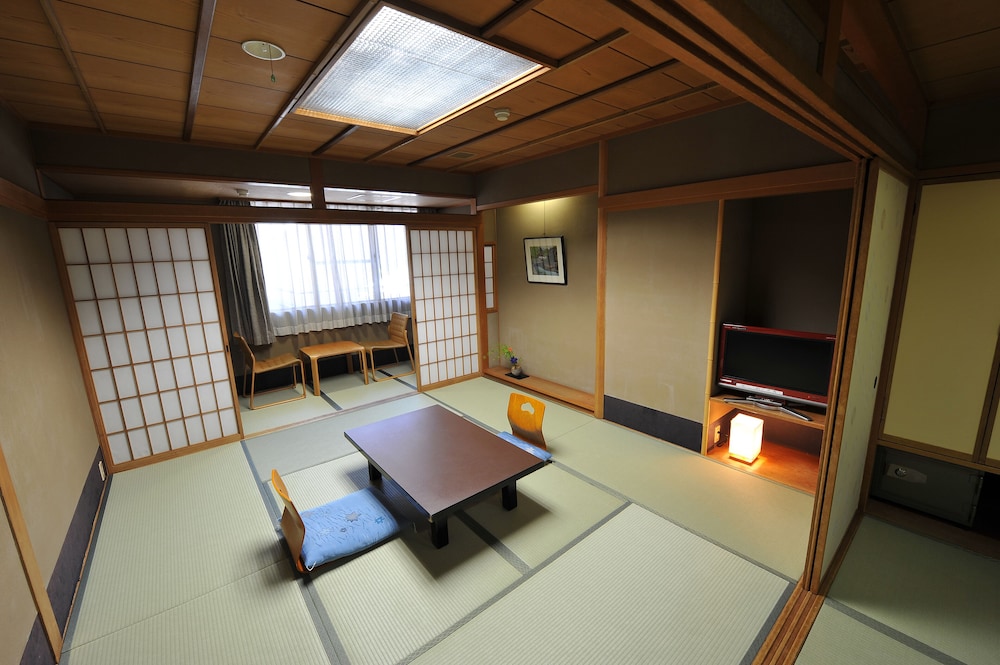 JAPANESE, PRIVATE BATHROOM