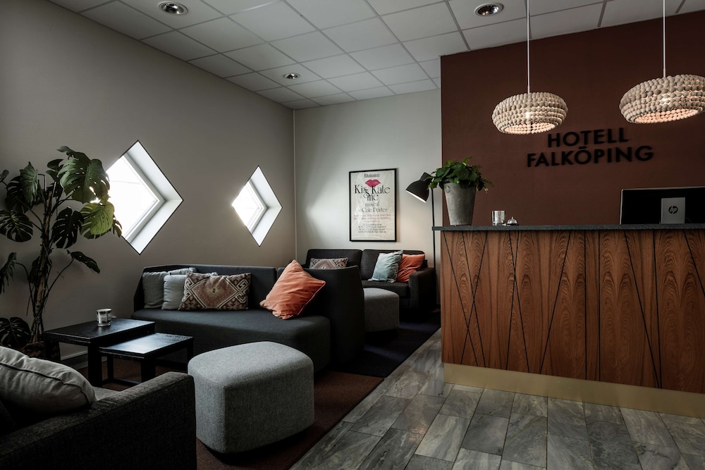 Hotel Falkoping, Sure Collection By Best Western 10/67