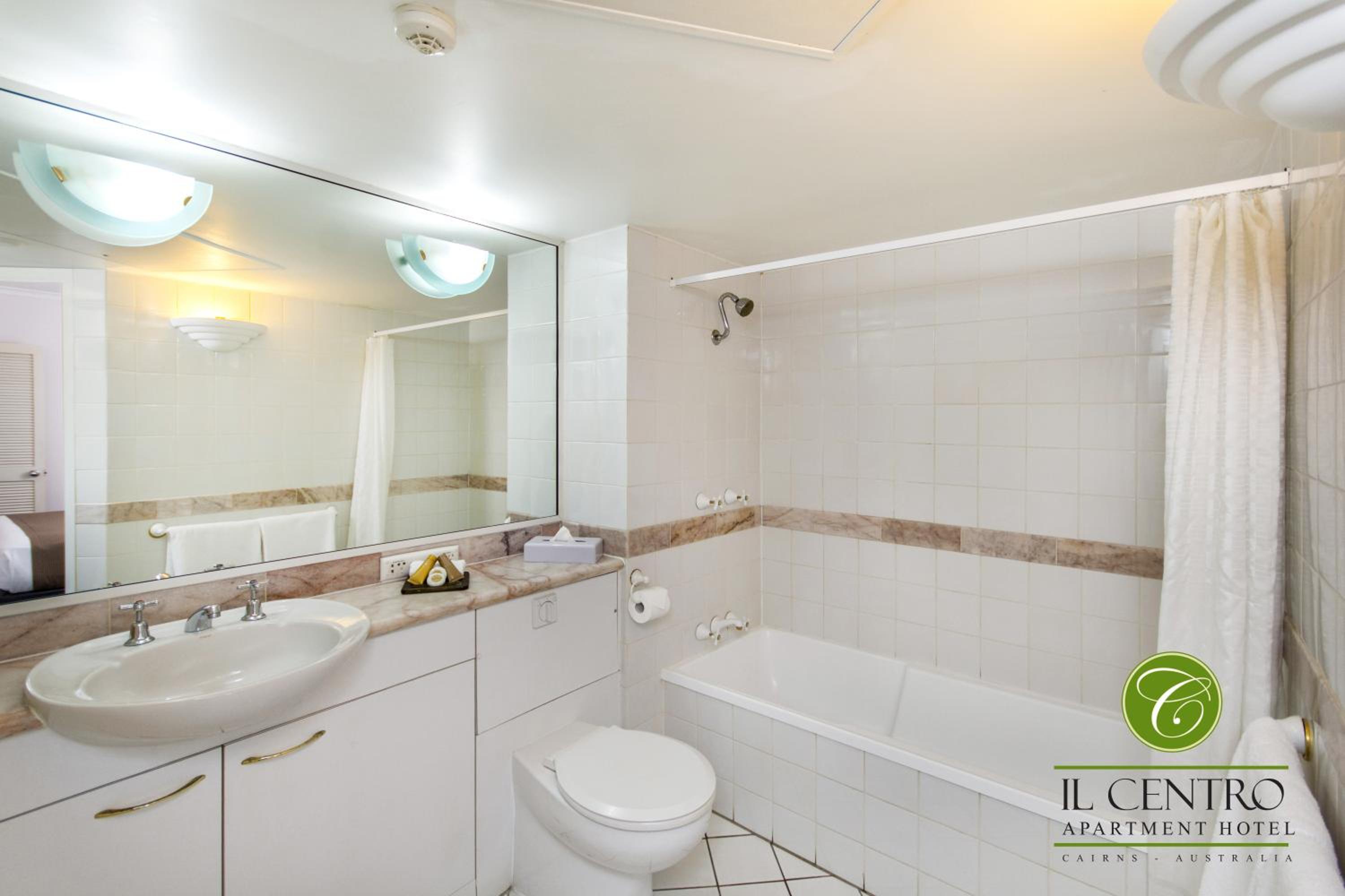Il Centro Apartment Hotel 47/49