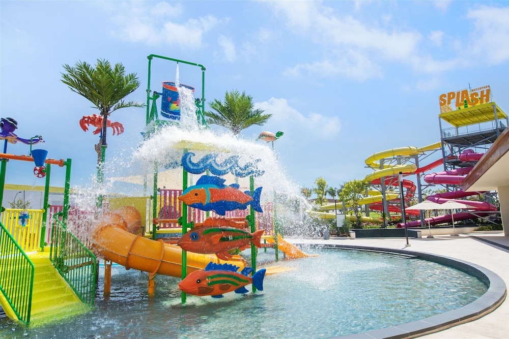 Alma Resort Cam Ranh 38/49