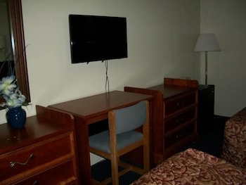 Budget Inn Clearfield 37/56